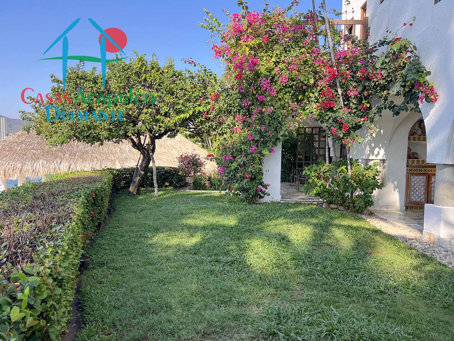 Villa Alejandra - Recámara tres 14